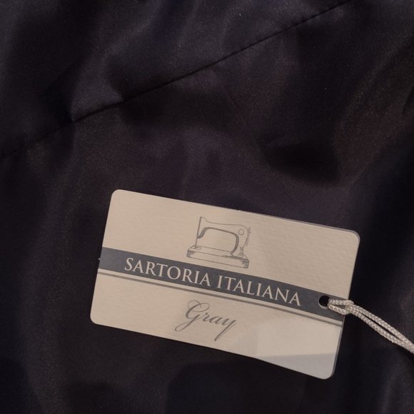 Sartoris Italiana Suits 42 - Picture 3 of 15